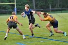 Men's Rugby vs Mass Maritime  Wheaton College Men's Rugby vs Mass Maritime Academy. - Photo By: KEITH NORDSTROM : Wheaton, Rugby, Mass Maritime